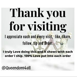 Thank you 🙏